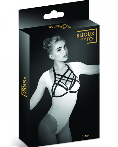 HARNAIS CLARA BIJOUX POUR TOI
