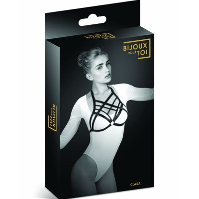HARNAIS CLARA BIJOUX POUR TOI