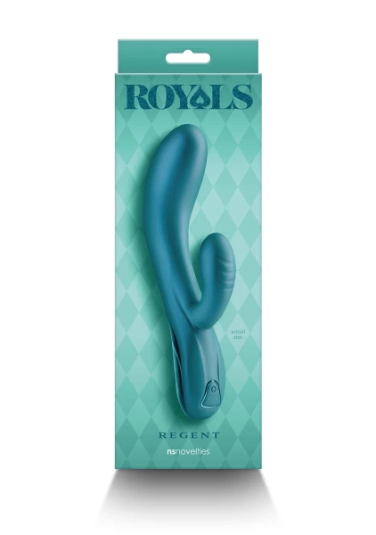 Royals Regent Rabbit Vibe