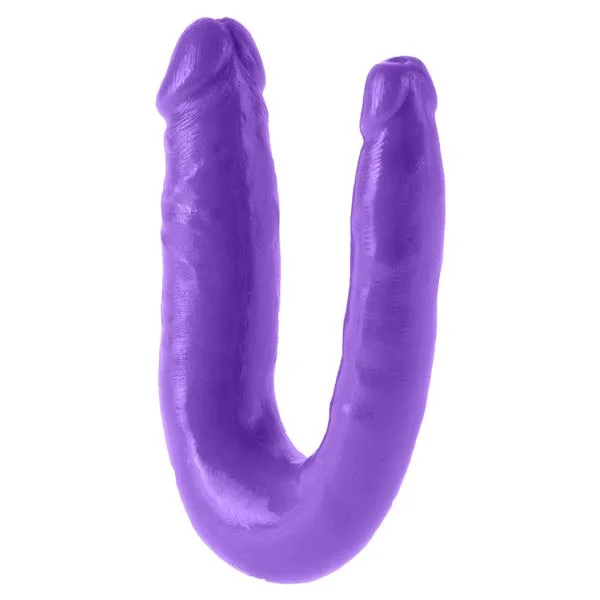 Dillio Double Trouble Dong