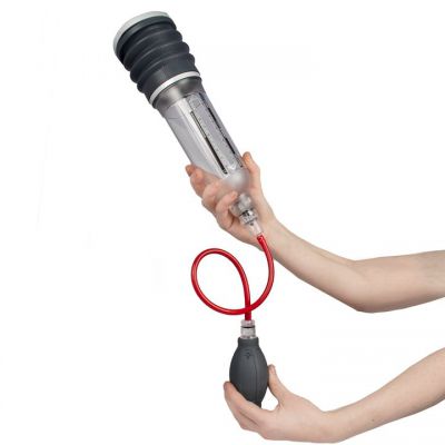 Bathmate HYDROXTREME7 Penis Pump