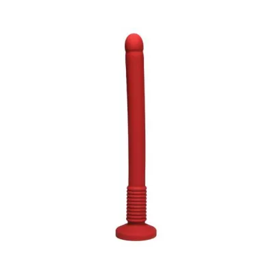 Tantus Snake True Blood Red