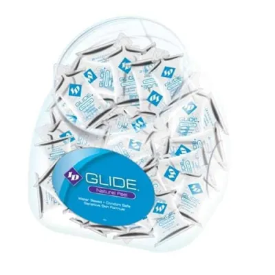 ID Glide 144 Piece Bowl 10ml Pillows