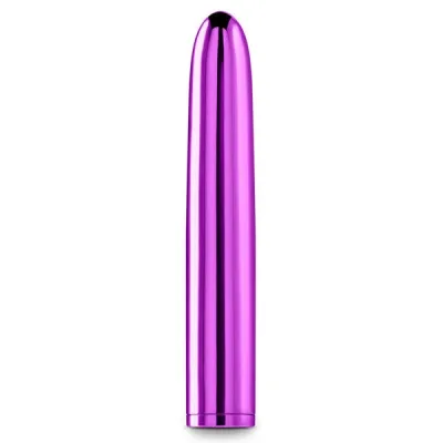 NS Novelties Chroma Metallic Bullet Vibrator