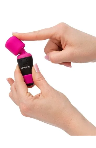 PalmPower Pocket