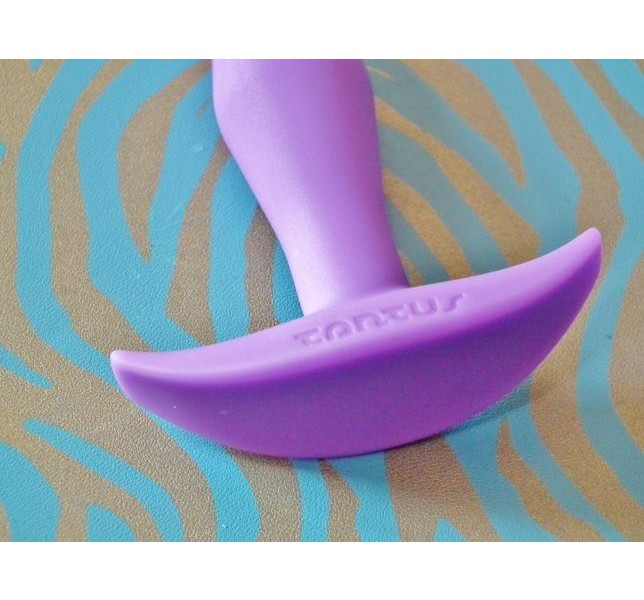 Tantus Little Flirt