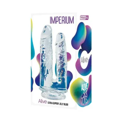 Al Imperium Clear