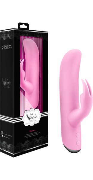 Bianca Rabbit Vibrator