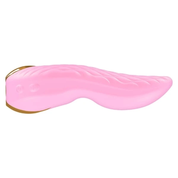 Shunga - Intimate Massagers - AIKO - Clitoral Vibrator — image 4 of 6