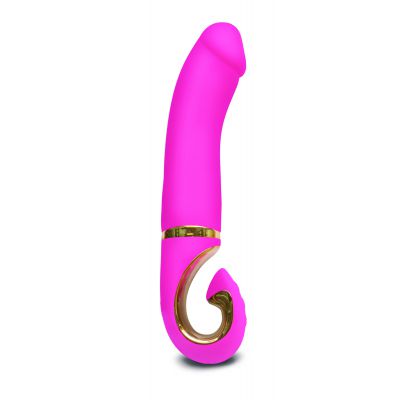 G Jay G Spot Vibrator