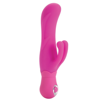 CalExotics Double Dancer Pink 4
