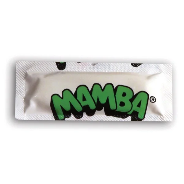 RFSU TIGHT Slim Fit Mamba Vegan Condoms | 10-Pack — image 4 of 4