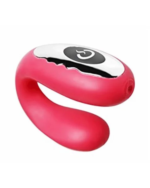 Oralee 5 Mode Oral Sex Vibe