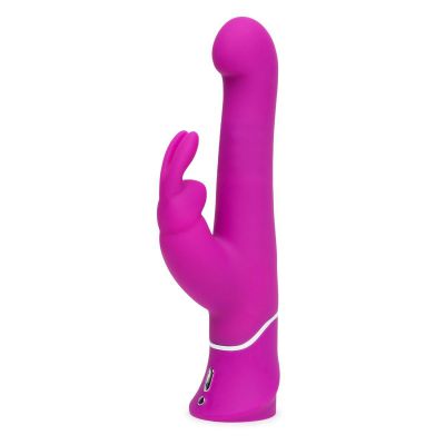 Happy Rabbit Elite Beaded G Spot Rabbit Vibrator