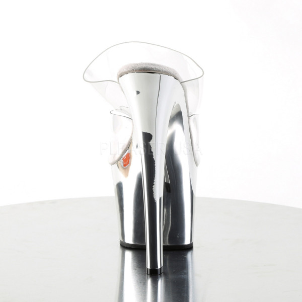 SKY-302 - 7" Stiletto Heel Two-Band PF Slide — image 4 of 4