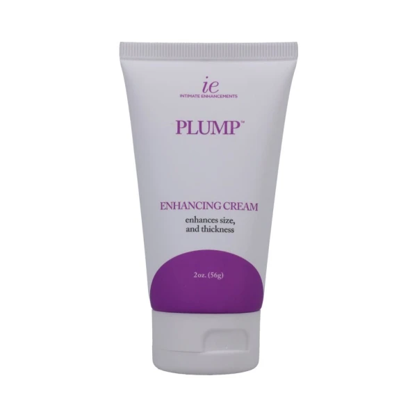 Plump Enhancing Cream For Men 2oz — image 11 of 15