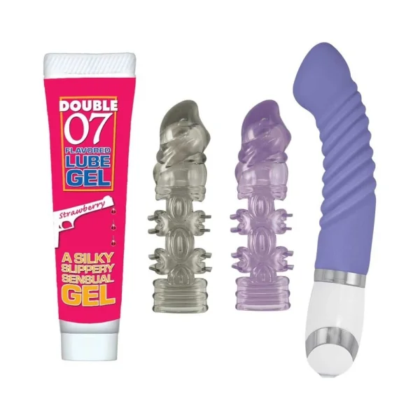 My Personal Pleasure Kit #2 — image 4 of 5
