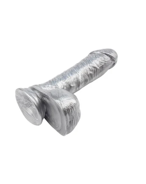 Ben Dover Suction Cup Dildo - 7.6 Inch - 7.6 Inch