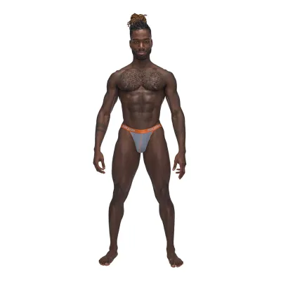 Casanova Uplift Thong