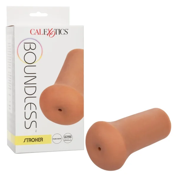 Boundless Stroker- Brown — image 12 of 25