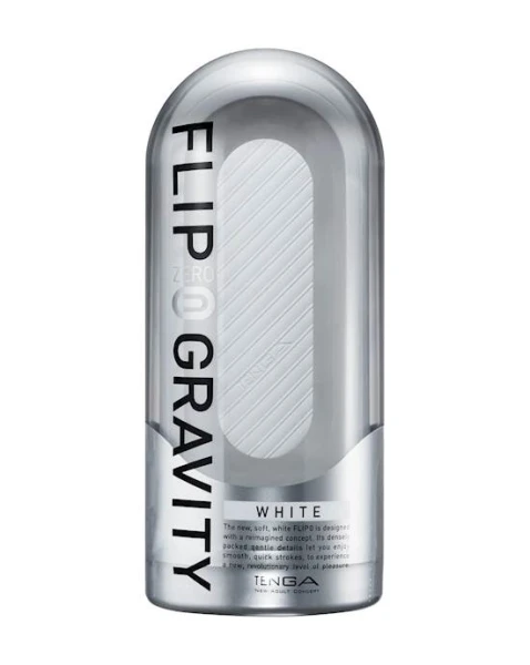 Tenga Flip Zero Gravity Masturbator