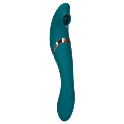 Swan The Monarch Transformer Air Pulse Rabbit Vibrator