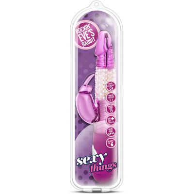 Rocki n Eve s Rabbit Vibrator