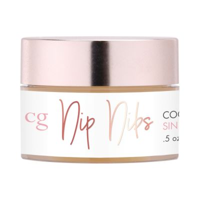Cgc Nip Nibs Cooling Arousal Balm Sin City Strawberry 0 5oz