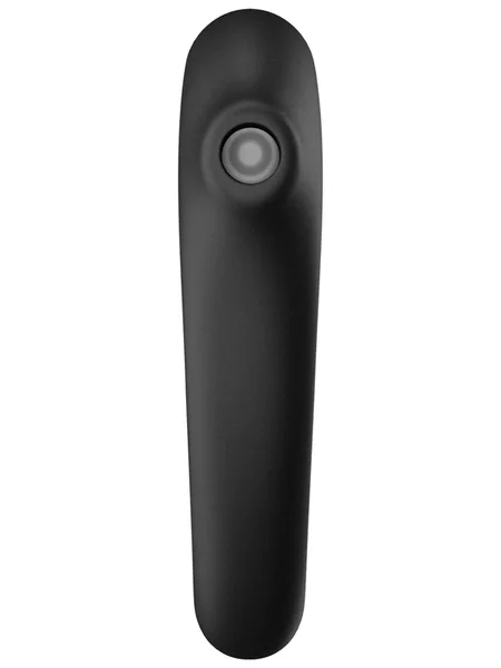 Satisfyer Dual Kiss - Black