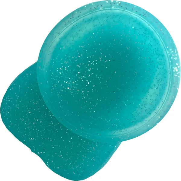 Sweet Sex Lollicock 8.5" Silicone Suction Cup Dildo With Balls