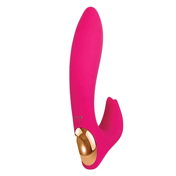Adam & Eve Eve's Bliss Rabbit Vibrator