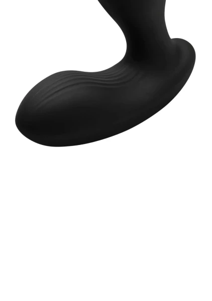 Alpha-Pro 7X P-Gyro Prostate Stimulator with Rotating Shaft — image 8 of 10