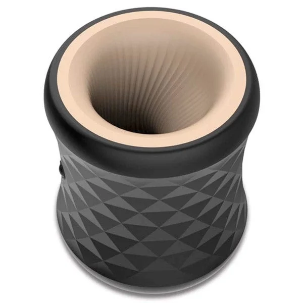 Diamonds - The King Rechargeable Stroker