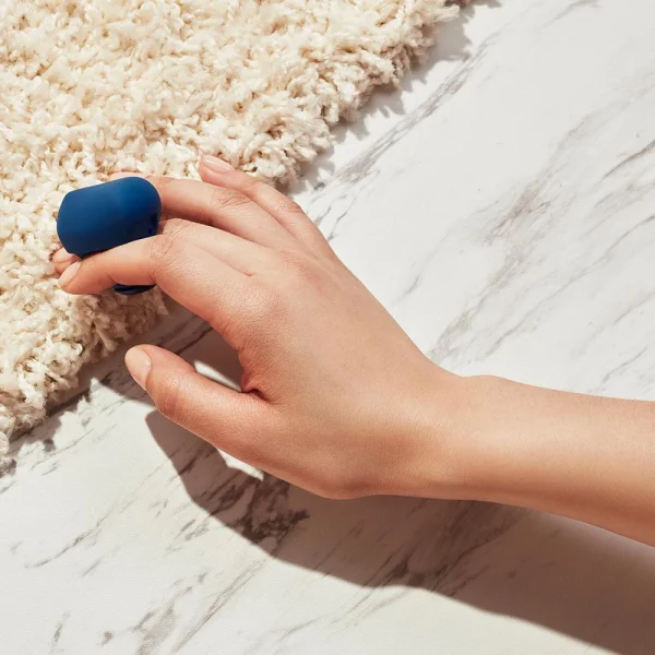 Dame Fin Finger Vibrator