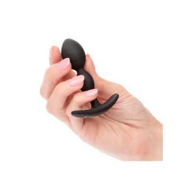 California Exotic Boundless 2X Teardrop Plug 2 5 Anal Plug