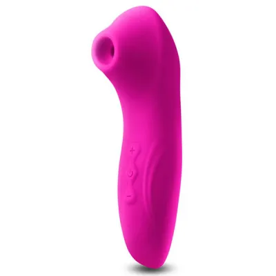 NS Novelties Revel Vera Clitoral Stimulator
