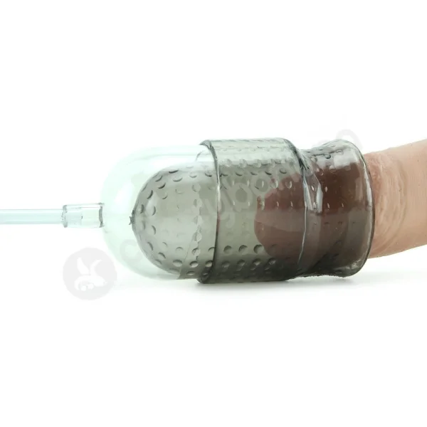 Jelly Oro Simulator Black