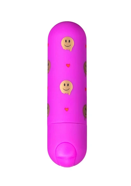 Vibrating Multi-Speed Love Egg — image 16 of 25