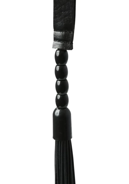 Sex & Mischief Beaded Flogger by Sportsheets