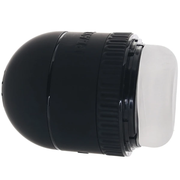 Playboy Pleasure Tight End Stroker Dual End Adjustable Penis Masturbator