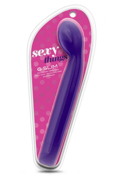 Sexy Things - G Slim