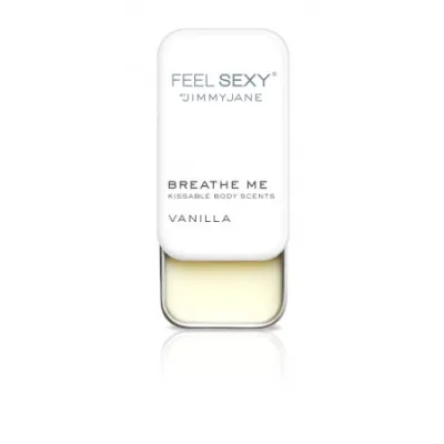 Jimmyjane Feel Sexy Body Scents Vanilla