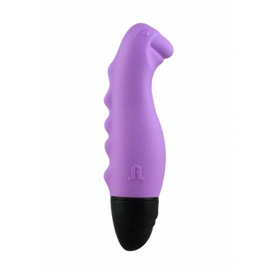 Dino Minivibe Purple Bullet Vibrator