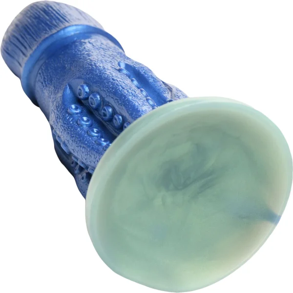 Creature Cocks - Cocktopus Octopus Silicone Dildo