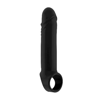 No18 Dong Extension Black