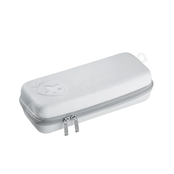 Mystim Bon Aparte Aubergine Dual Vibrator