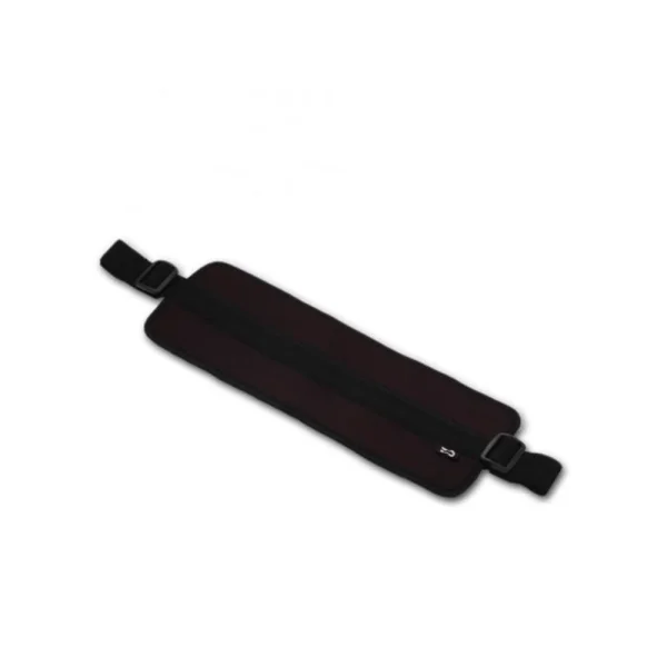 Lux Fetish Doggie Style Support Black Sex Sling — image 5 of 6