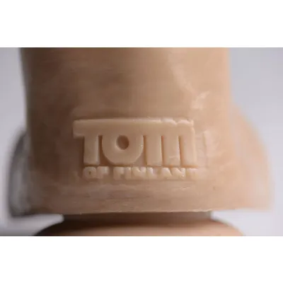 Tom of Finland Ready Steady Realistic Dildo