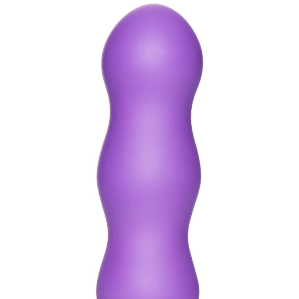 Bondara Excite Purple 12 Function Classic Vibrator