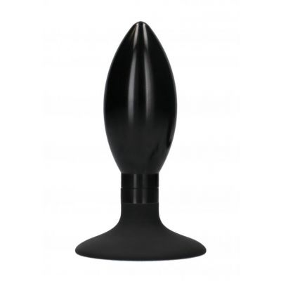Interchangeable Butt Plug Set Rounded Large